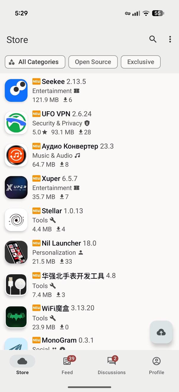 安装步骤 1
